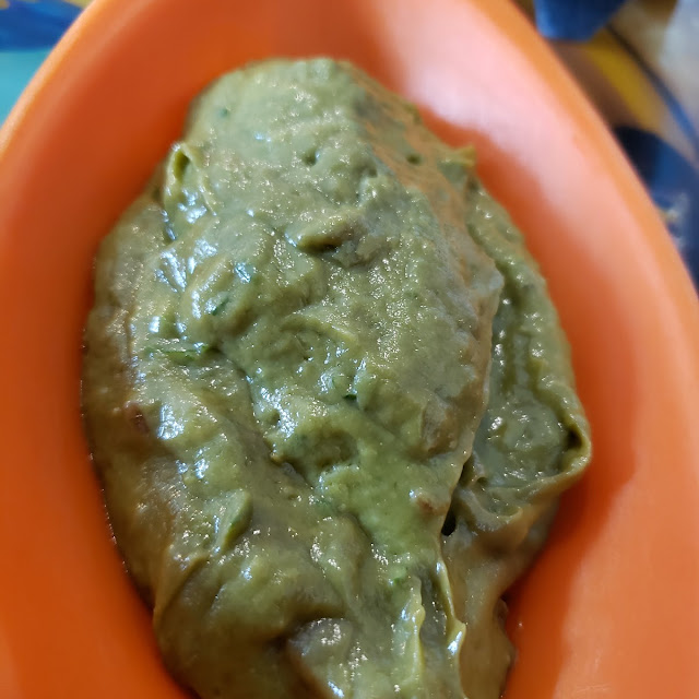 Guacamole