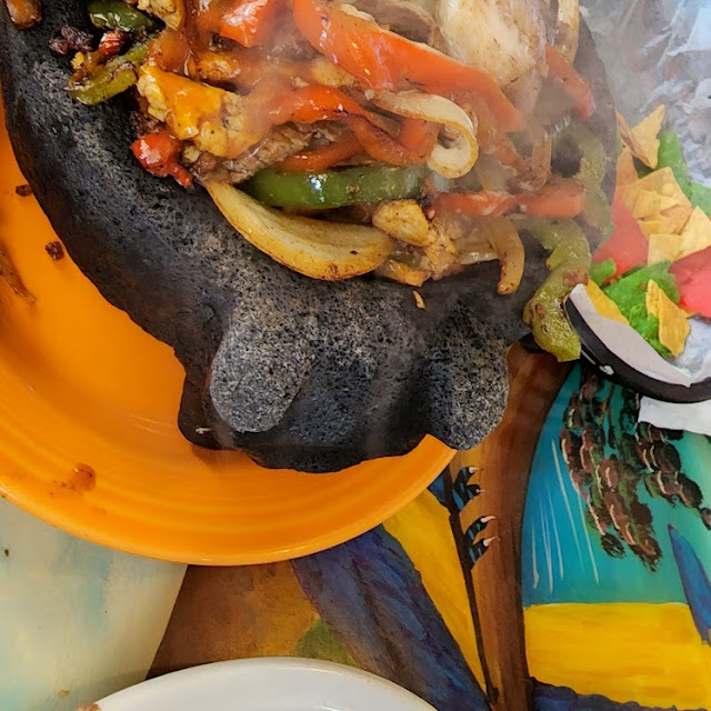 Molcajete