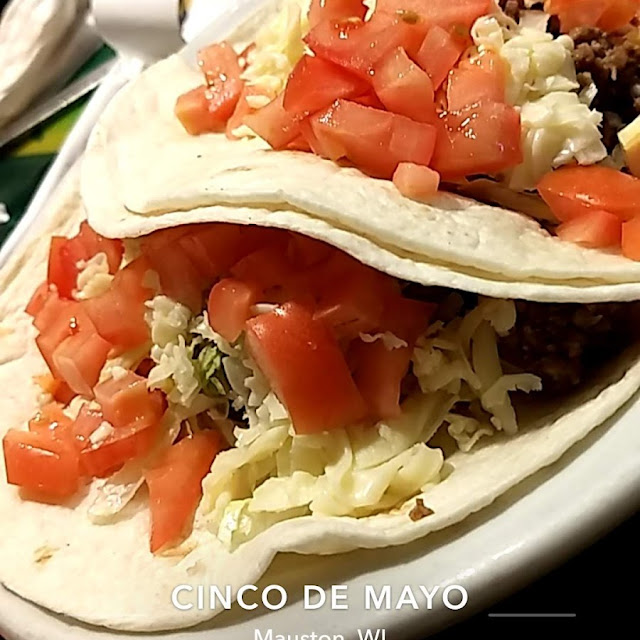 Taco Tuesday