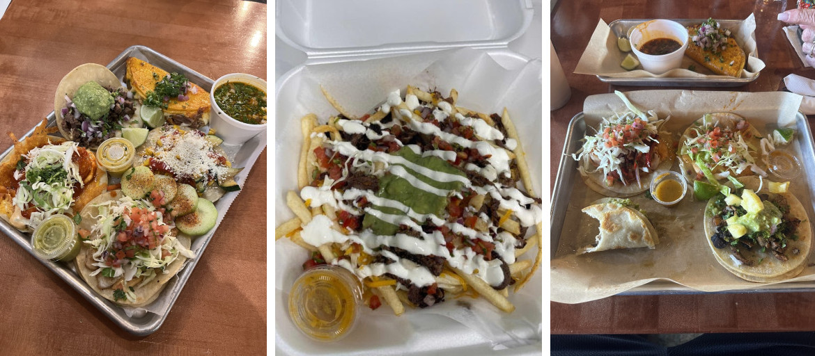 Gordos Tacos - Awhatukee