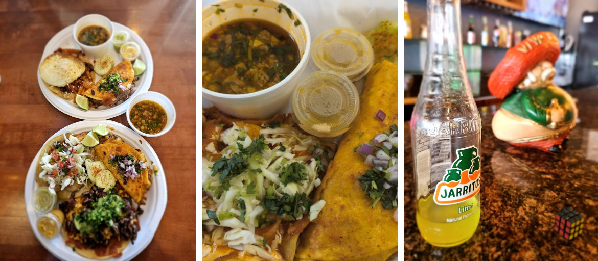 Gordos Tacos - Awhatukee