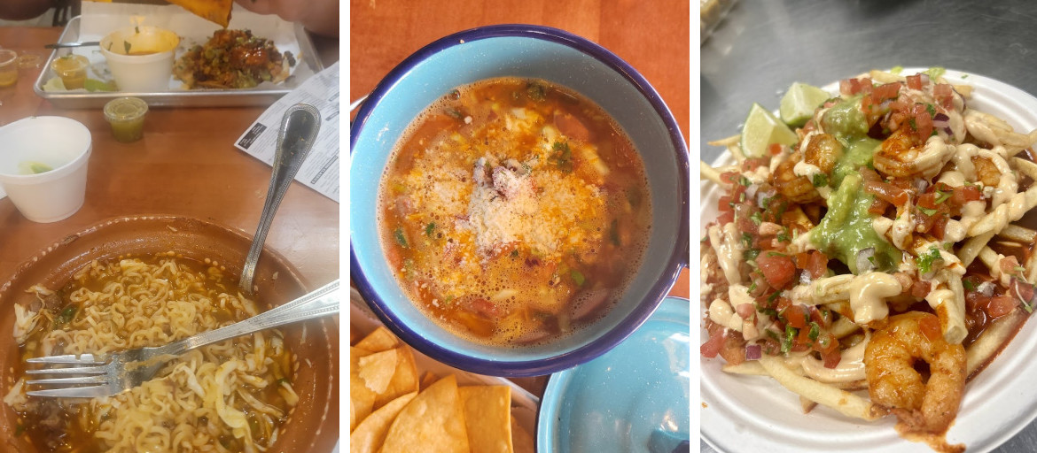 Gordos Tacos - Awhatukee