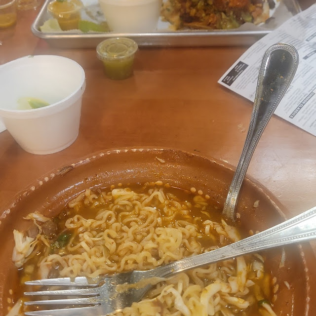 Birria Ramen