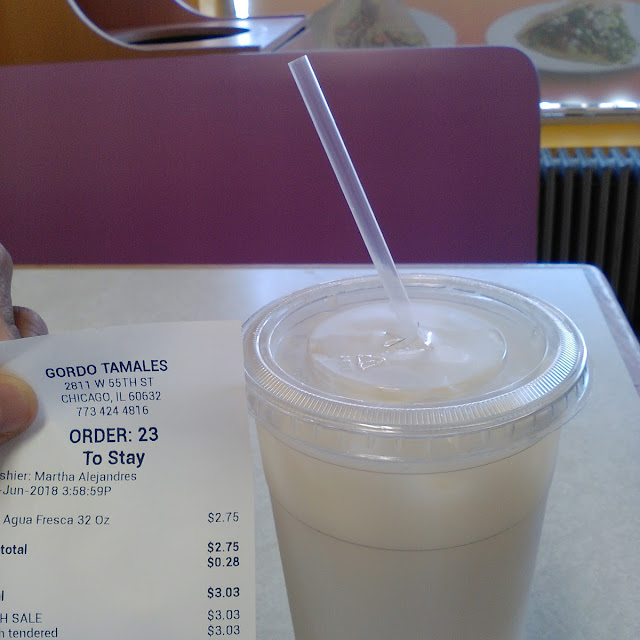 Iced Coffee