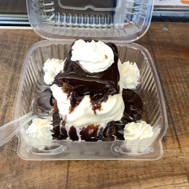 Hot Fudge