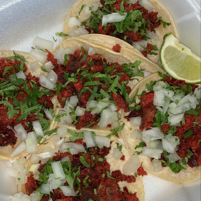 Al Pastor