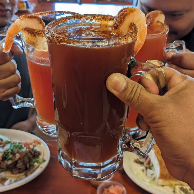 Michelada