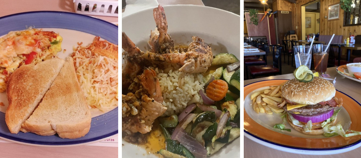 Gracian Grill