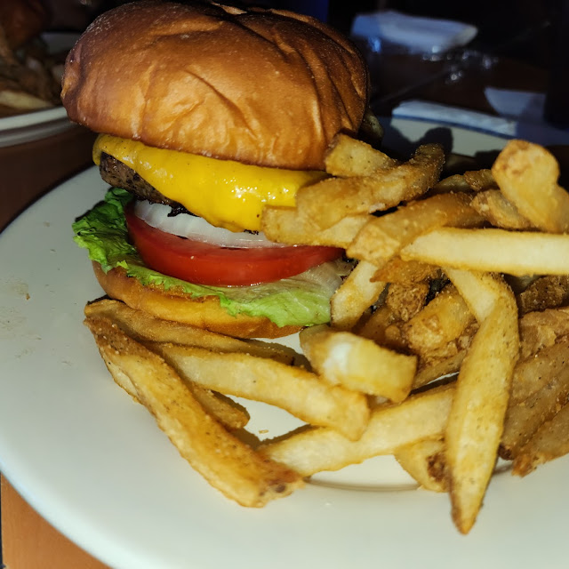 Cheeseburger
