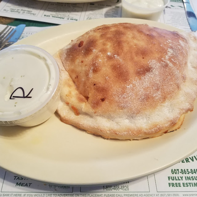 Calzone