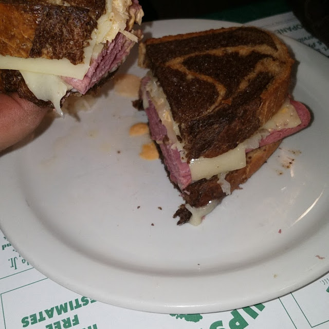 Pastrami