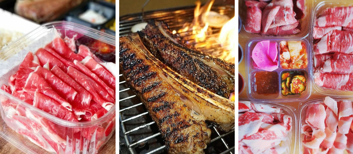 Grams BBQ