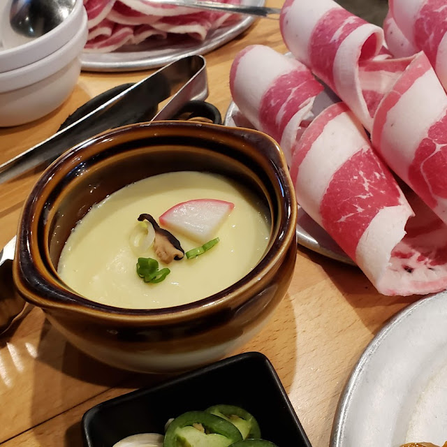 Hot Pot