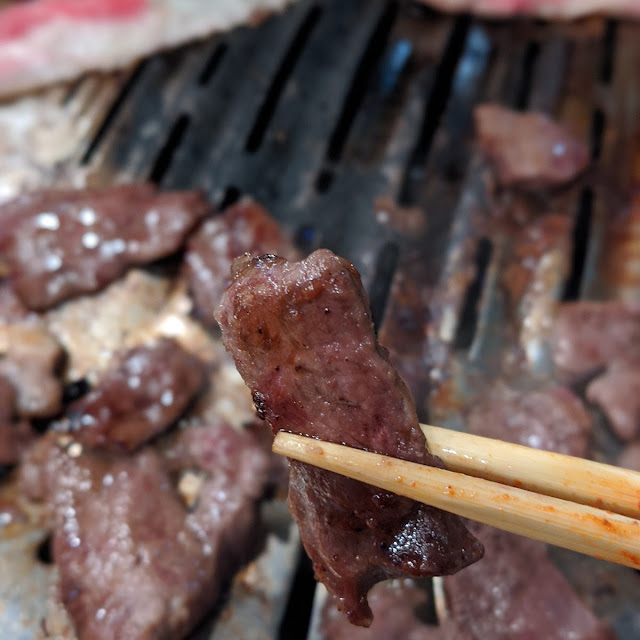 La Galbi
