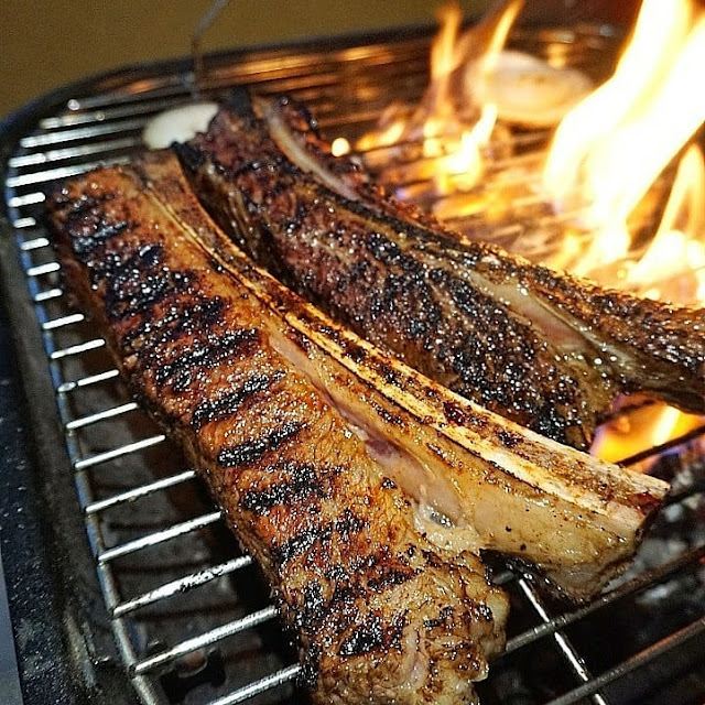 Woode Galbi