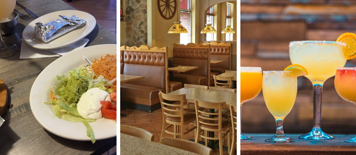Gran Rodeo Mexican Bar & Grill