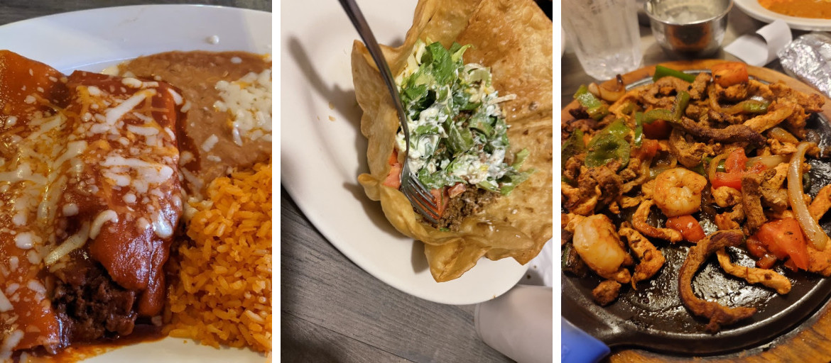 Gran Rodeo Mexican Bar & Grill