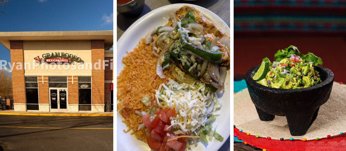 Gran Rodeo Mexican Bar & Grill