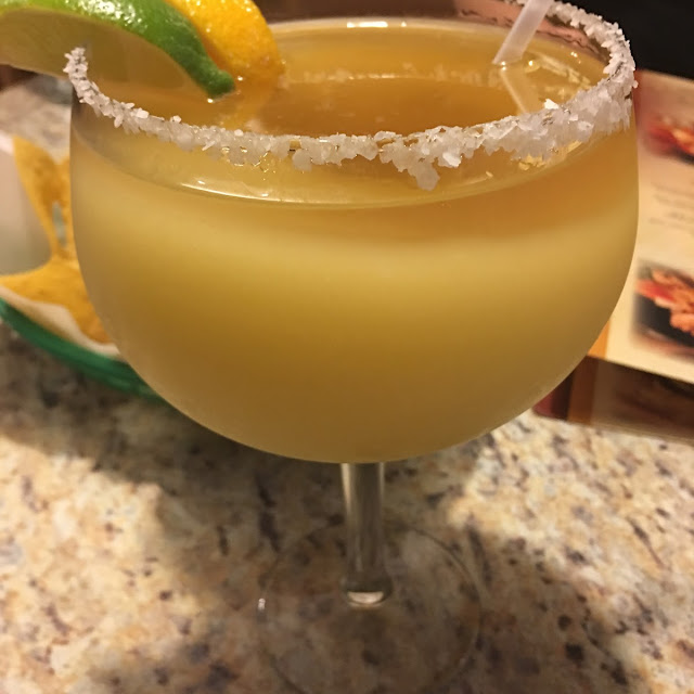 Texas Margarita