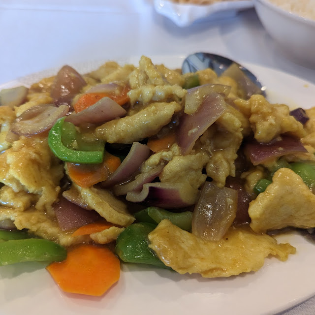 Chicken Curry