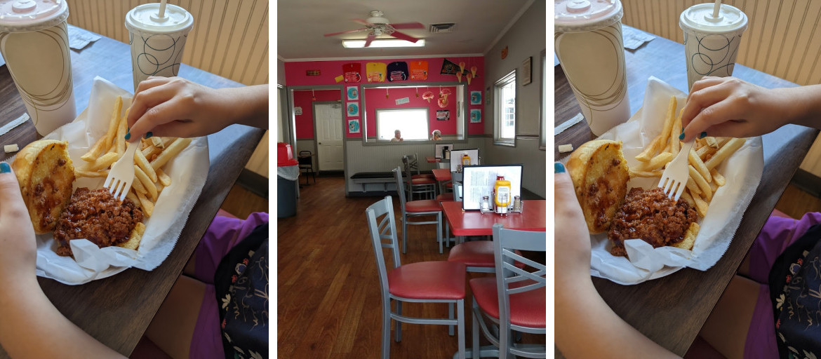 Grandma Rosie's Sweet Treats of Lacon