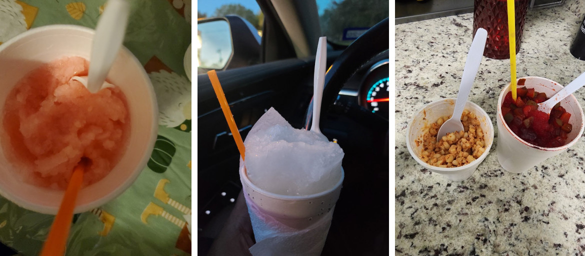 Grandma's #1 Snow Wiz