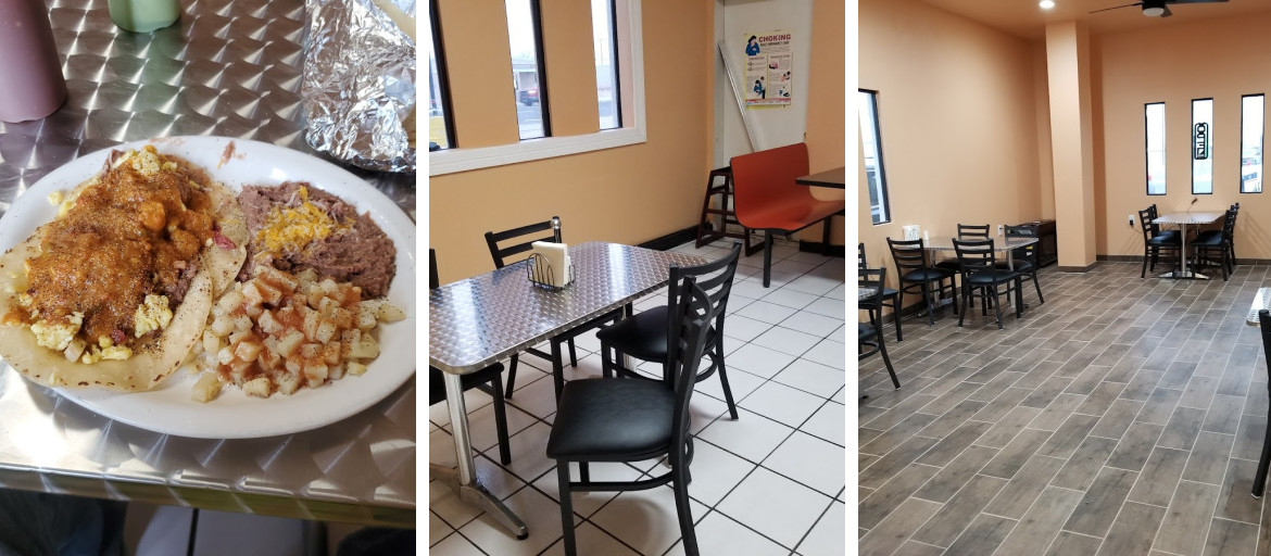 Grandma's Cafe