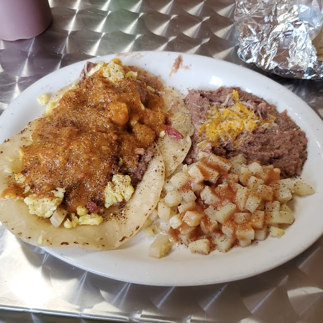 Grandma's Special