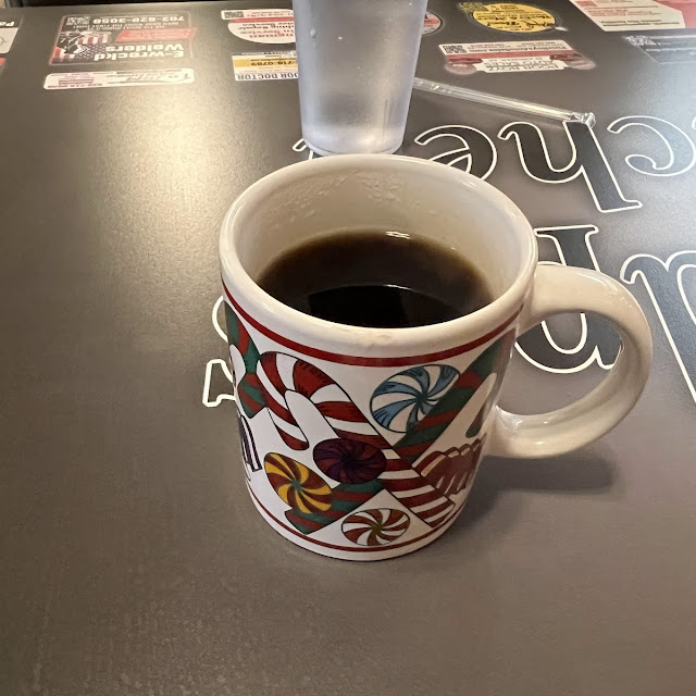 Coffee