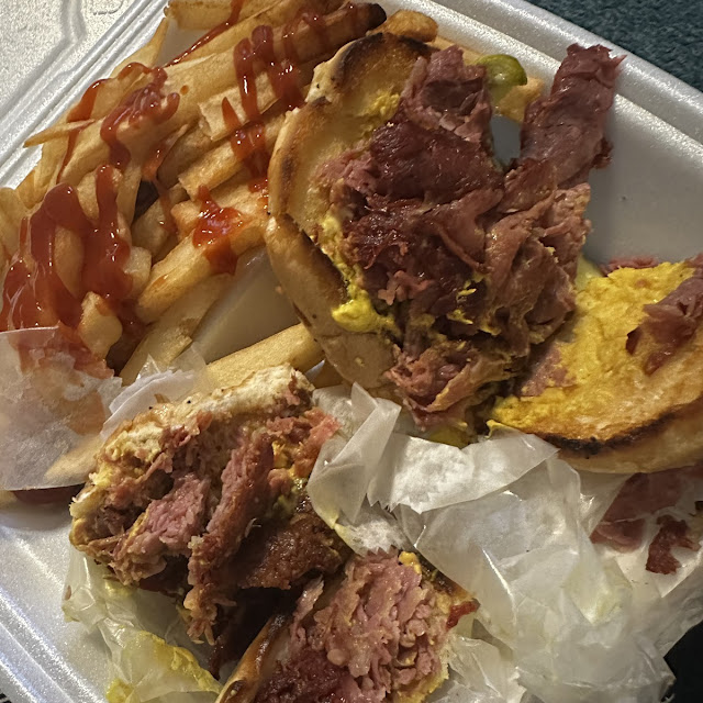 Pastrami