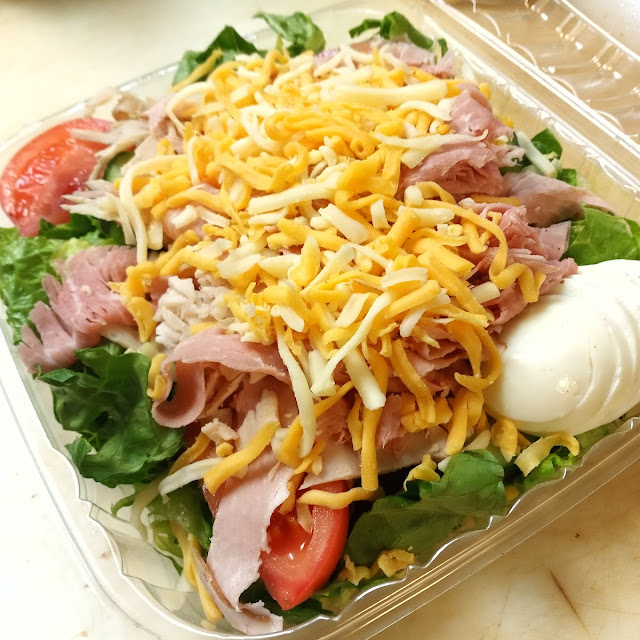 Chef's Salad