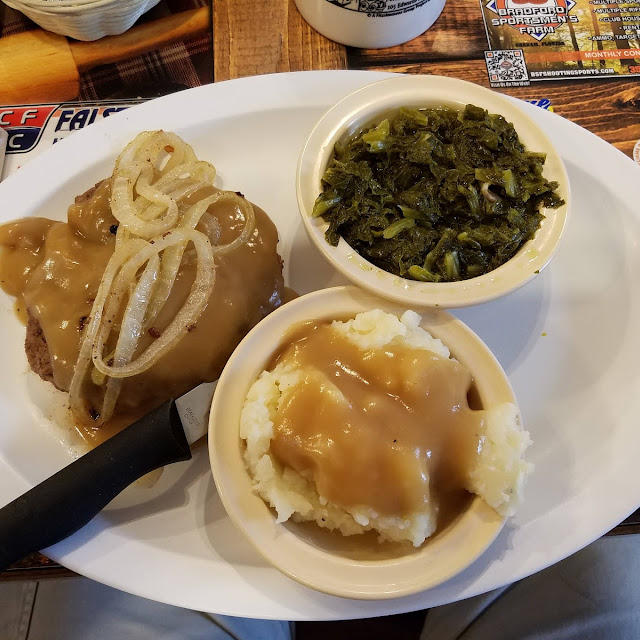 Chicken N Dumplins