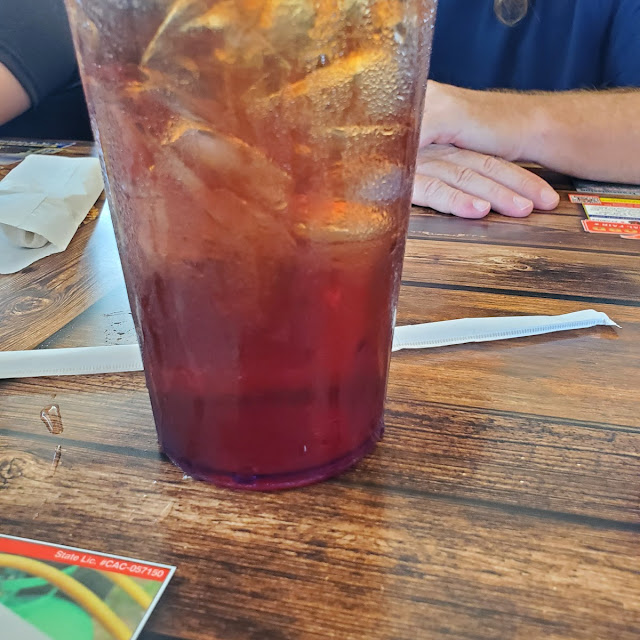 Sweet Tea