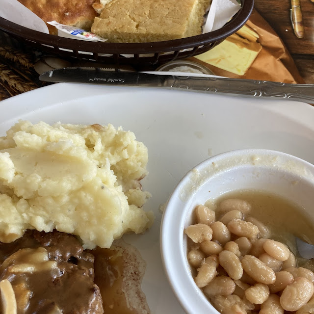 Cornbread