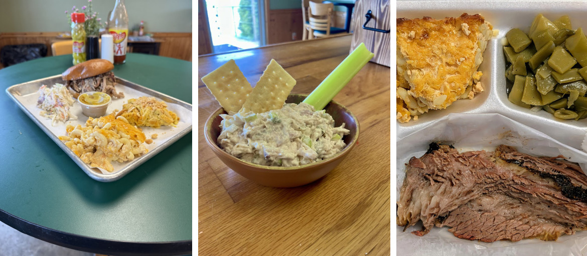 Granny and Papaws Southern Kitchen & BBQ