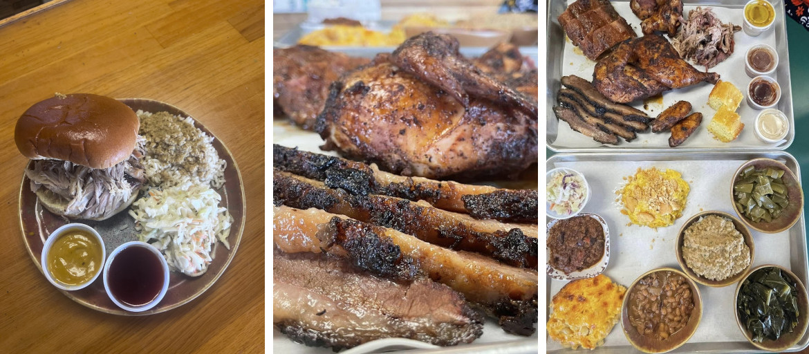 Granny and Papaws Southern Kitchen & BBQ
