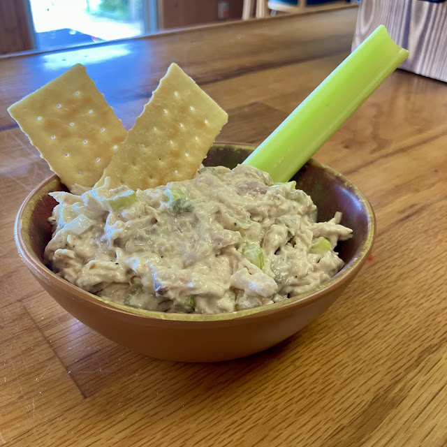 Chicken Salad