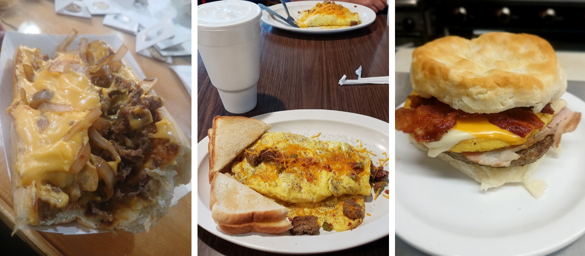 Granny Lou's