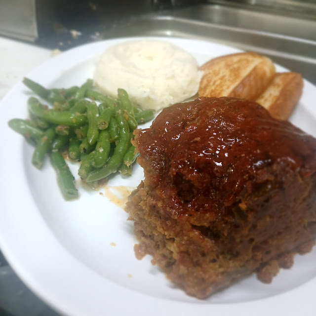 Meatloaf