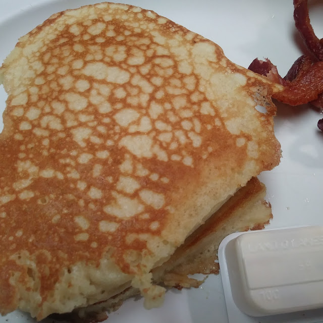 Pancakes