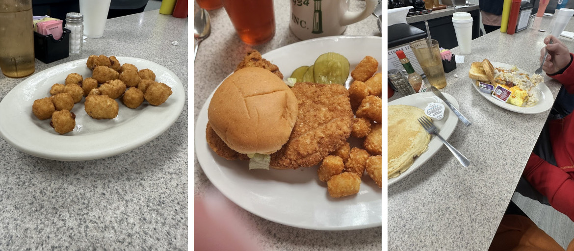 Gray's Restaurant