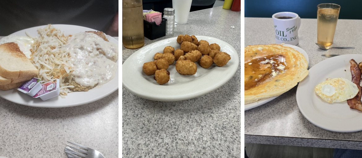 Gray's Restaurant