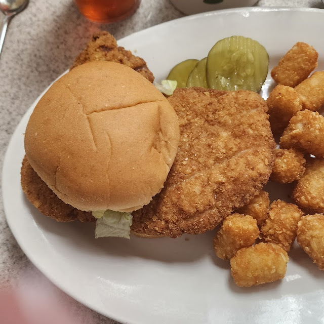 Pork Tenderloin