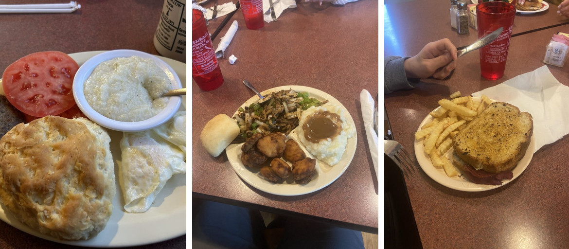 Grayson Restaurant