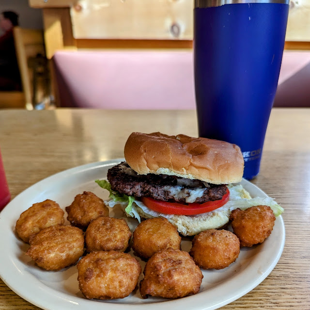 Burger