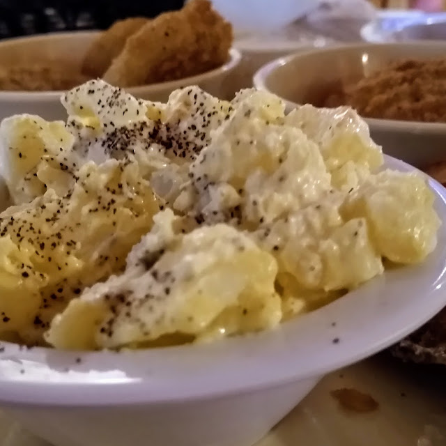 Potato Salad