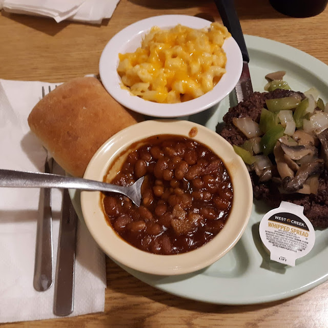 Baked Beans