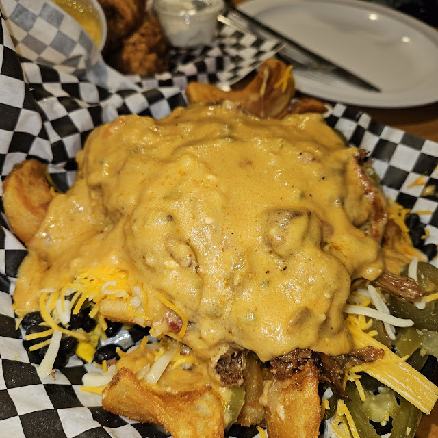 Nachos