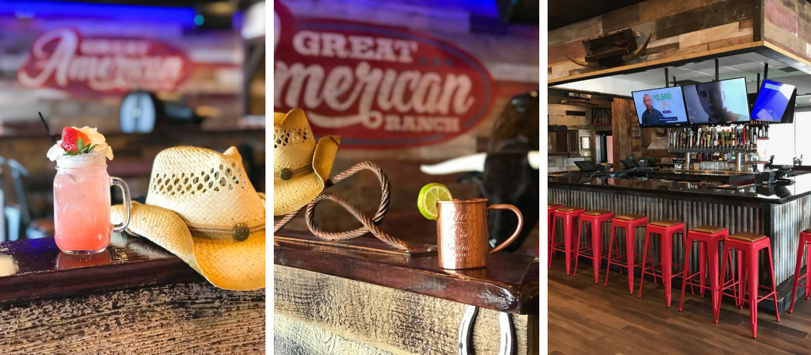 Great American Ranch