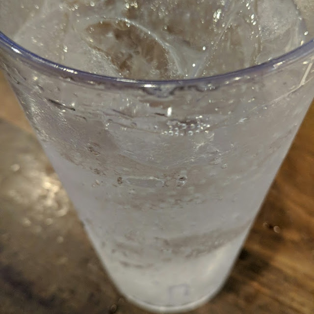 Soda Water